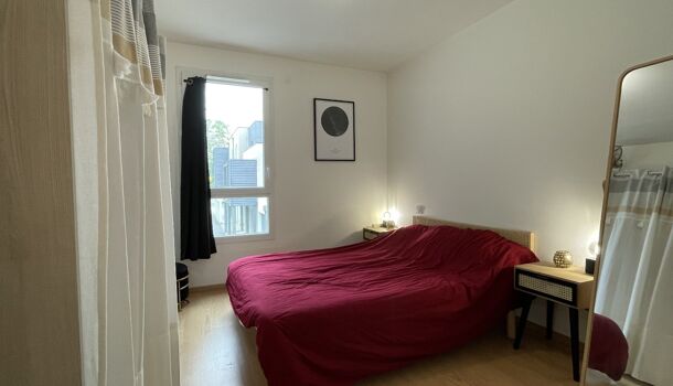 Appartement 3 pièces  à vendre Idron 64320