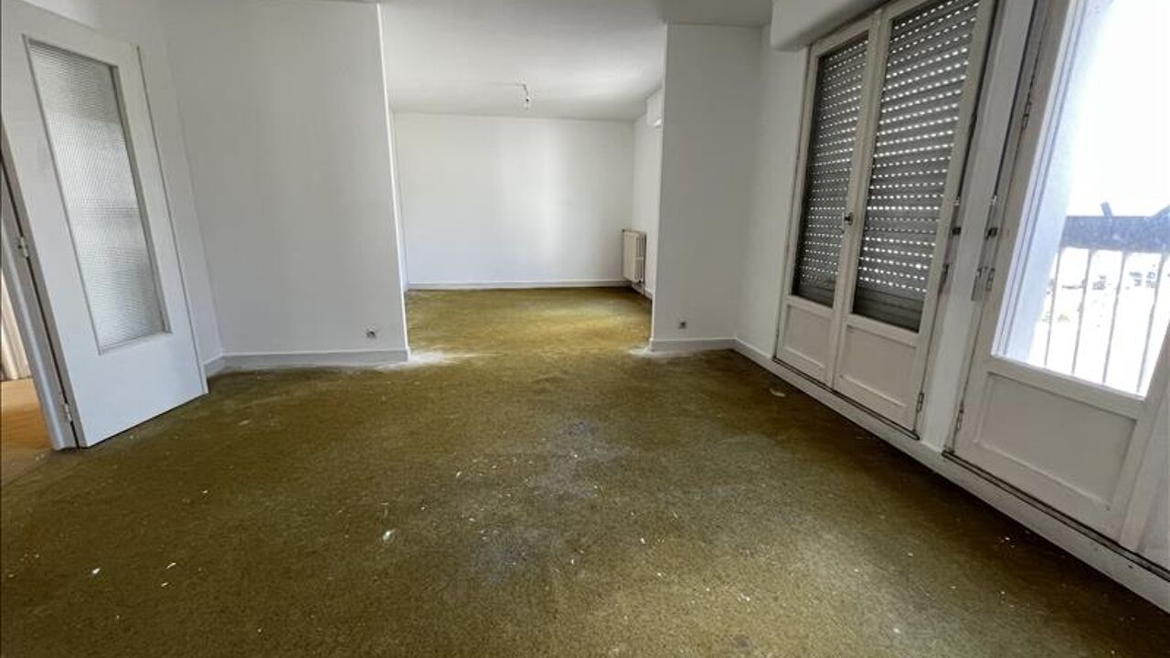 appartement 6 pièces 113 m2 à vendre à Scaër (29390)