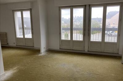 appartement 6 pièces 113 m2 à vendre à Scaër (29390)