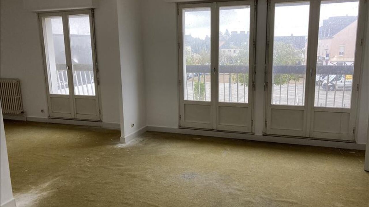 appartement 6 pièces 113 m2 à vendre à Scaër (29390)