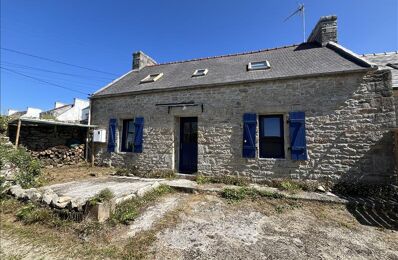 vente maison 191 700 € à proximité de Douarnenez (29100)