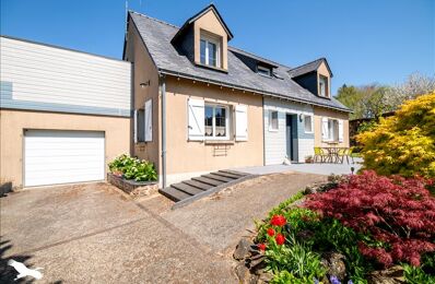 vente maison 348 150 € à proximité de Doué-la-Fontaine (49700)