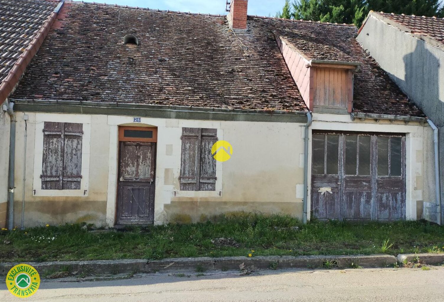 MAISON DE CAMPAGNE — photo 1