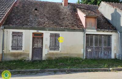 MAISON DE CAMPAGNE — photo du bien