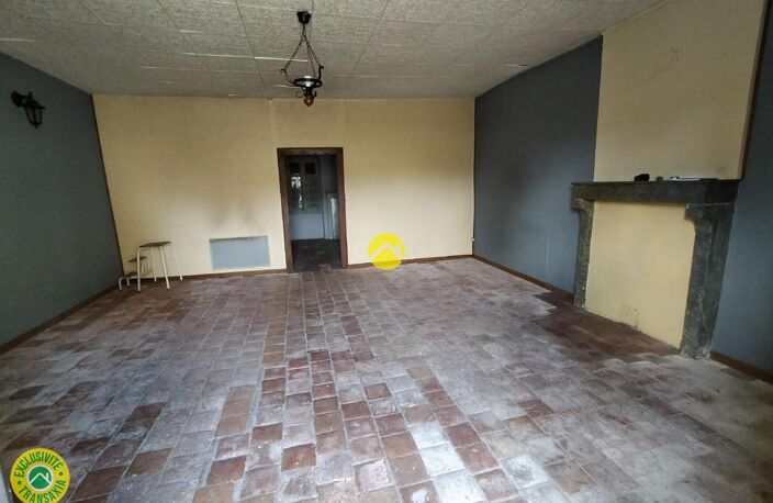 MAISON DE CAMPAGNE — photo 2