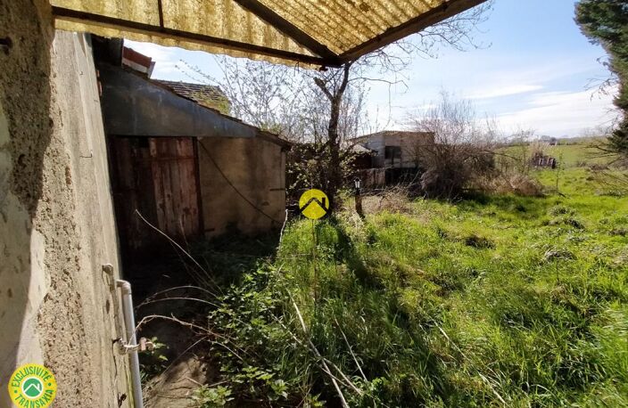 MAISON DE CAMPAGNE — photo 4