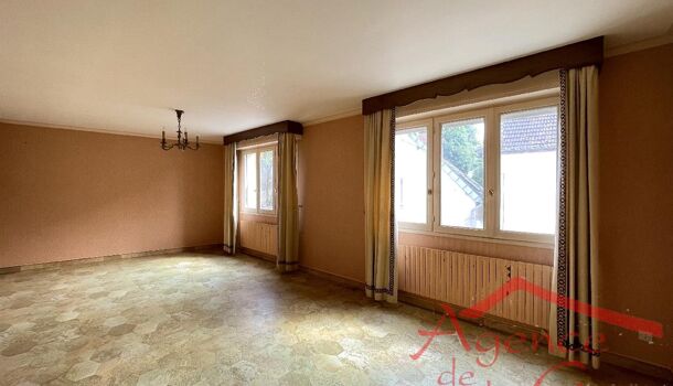 Villa / Maison 5 pièces  à vendre Sézanne 51120