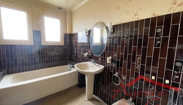 Villa / Maison 5 pièces  à vendre Sézanne 51120