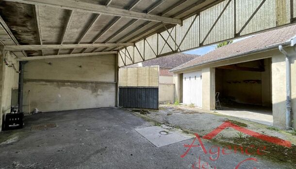 Villa / Maison 5 pièces  à vendre Sézanne 51120