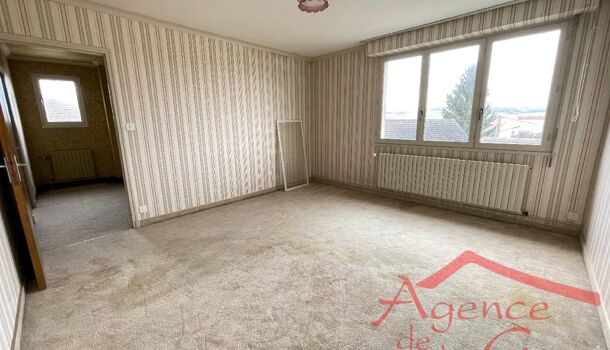 Villa / Maison 5 pièces  à vendre Sézanne 51120