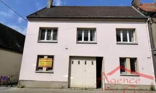 Maison 5 Pièces 98 m² à vendre à Sézanne (51120)