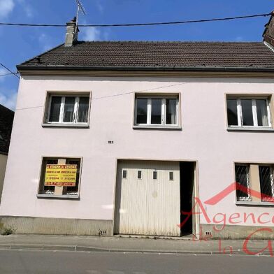 Maison 5 pièces 137000 €