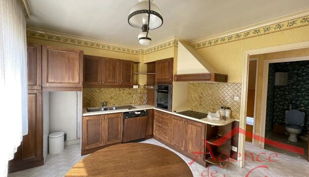 Villa / Maison 5 pièces  à vendre Sézanne 51120