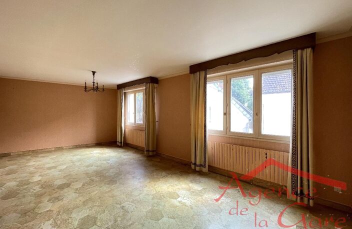 Vente maison 5 pièces 98 m² Sézanne (51120) — photo 3
