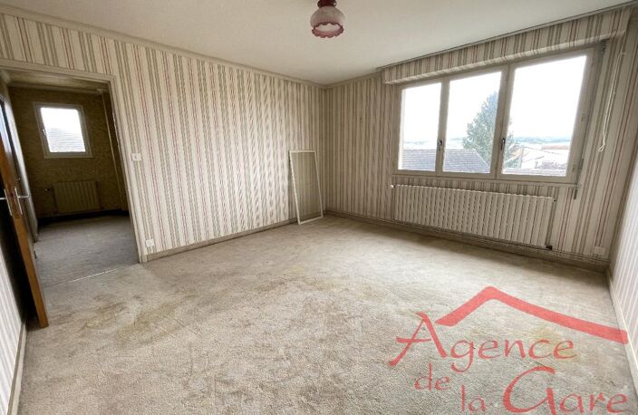 Vente maison 5 pièces 98 m² Sézanne (51120) — photo 4
