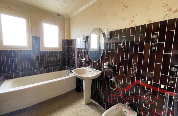 Vente maison 5 pièces 98 m² Sézanne (51120) — photo 5