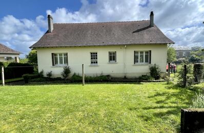 vente maison 116 500 € à proximité de La Roche-l'Abeille (87800)