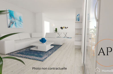 appartement 5 pièces 131 m2 à vendre à Roquebrune-Cap-Martin (06190)