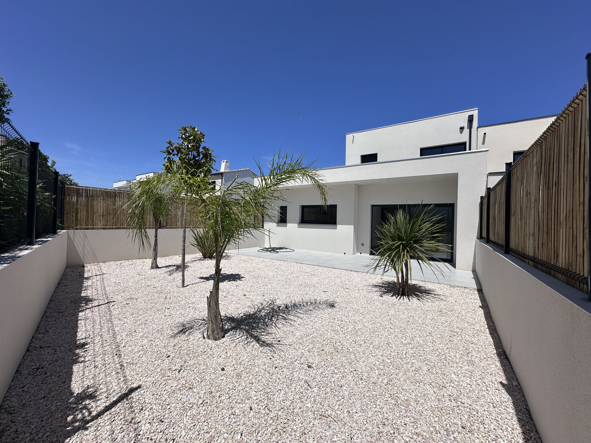 Villa / Maison 4 pièces  à vendre Perpignan 66000