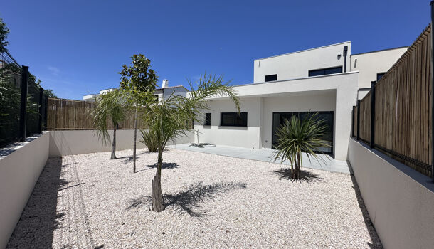 Villa / Maison 4 pièces  à vendre Perpignan 66000