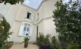 Maison   m² à vendre à Angers (49100)