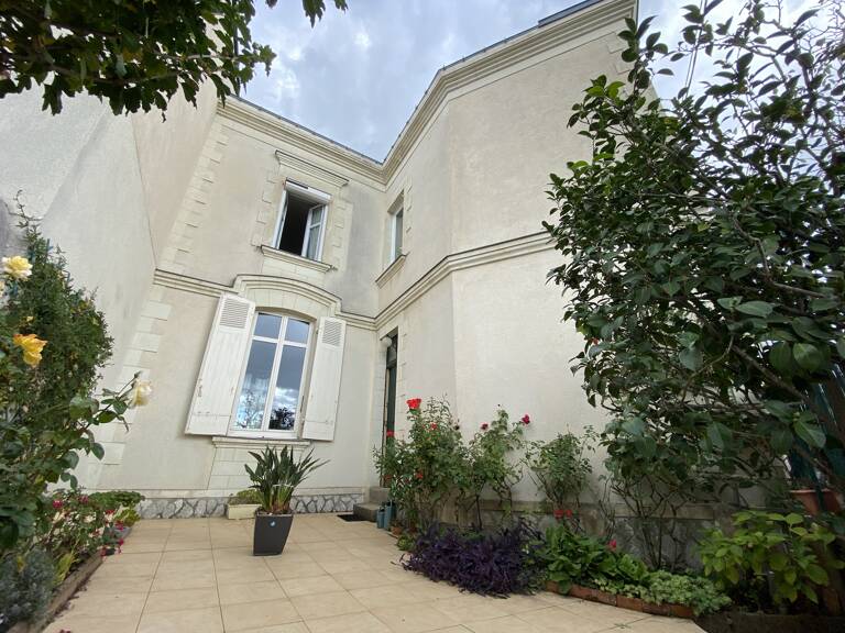SECTEUR QUINCONCE 190m²  — photo 1