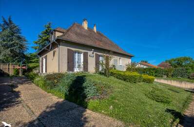 vente maison 191 700 € à proximité de Saint-Étienne-de-Puycorbier (24400)