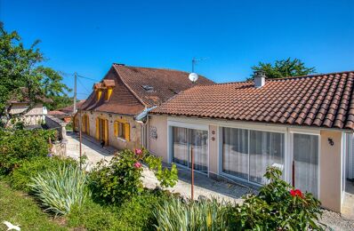 vente maison 274 990 € à proximité de Varennes (24150)