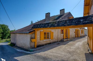 vente maison 274 990 € à proximité de Saint-Léon-sur-l'Isle (24110)