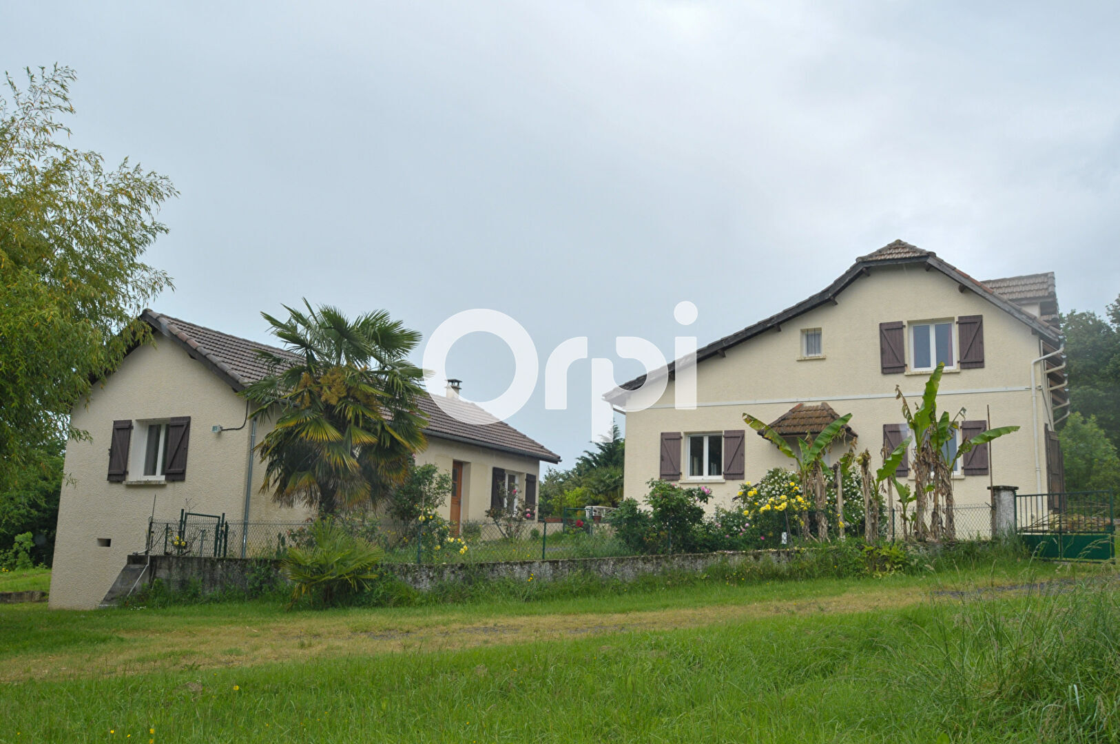 Villa / Maison  T11 à vendre Morlaàs 64160