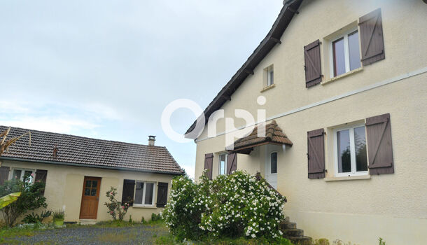 Villa / Maison 11 pièces  à vendre Morlaàs 64160