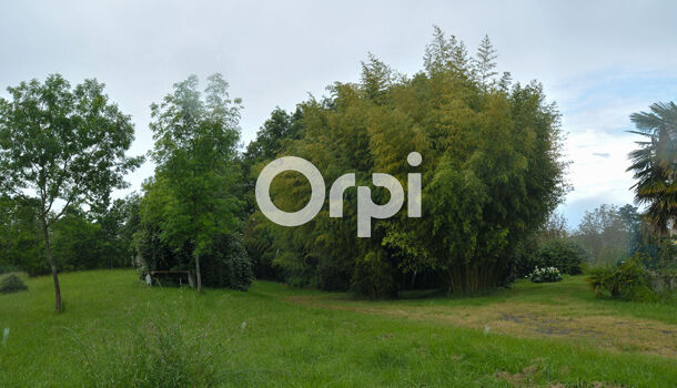 Villa / Maison 11 pièces  à vendre Morlaàs 64160