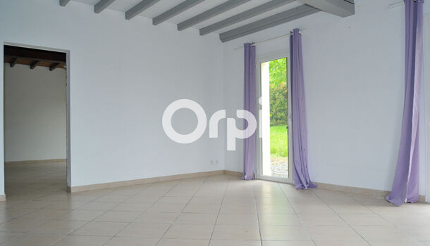 Villa / Maison 11 pièces  à vendre Morlaàs 64160