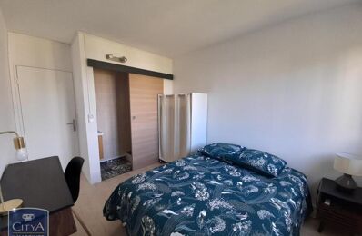 location appartement 452 € CC /mois à proximité de Saint-Cyr-sur-Loire (37540)
