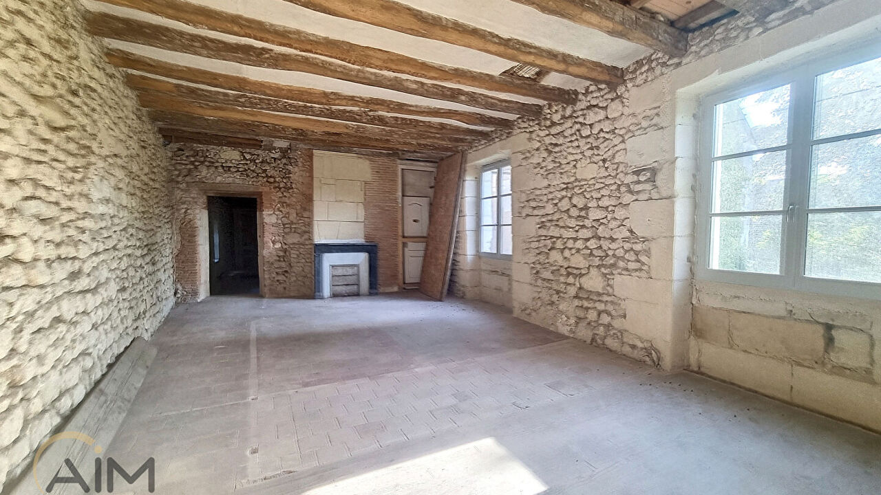 maison 4 pièces 145 m2 à vendre à Montlouis-sur-Loire (37270)