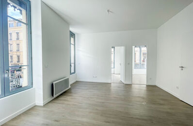 vente appartement 295 000 € à proximité de Lyon 1 (69001)