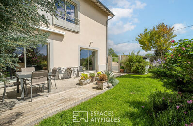 vente maison 675 000 € à proximité de Bourg-Saint-Christophe (01800)