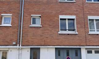 Maison  64 m² à vendre à Somain (59490)