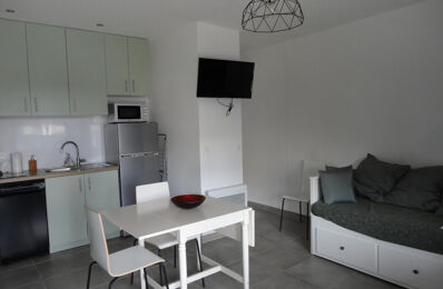 location appartement 614 € CC /mois à proximité de Agde (34300)