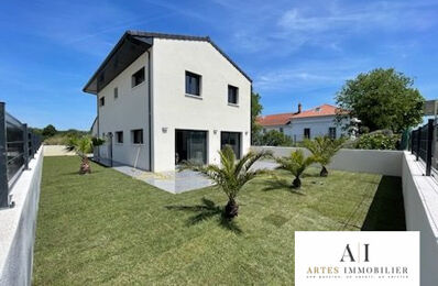 vente maison 480 000 € à proximité de Baix (07210)