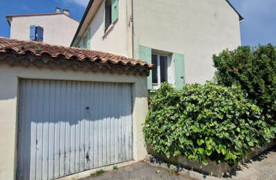 vente maison 200 000 € à proximité de Saint-Marcel-d'Ardèche (07700)
