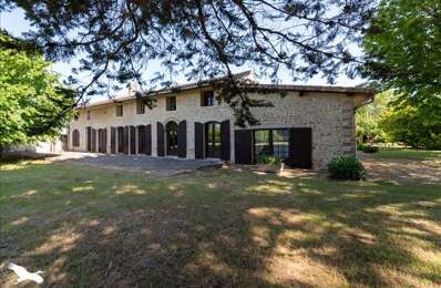vente maison 548 625 € à proximité de Civrac-en-Médoc (33340)