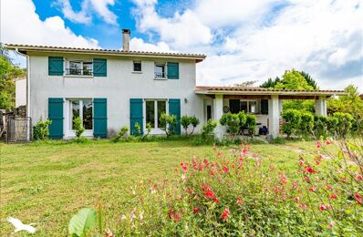vente maison 243 000 € à proximité de Queyrac (33340)