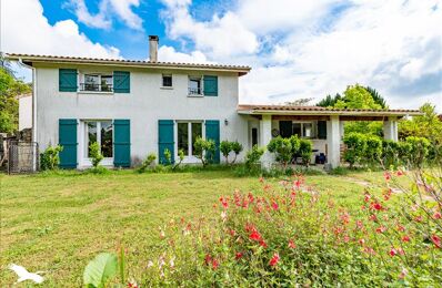 maison 5 pièces 128 m2 à vendre à Lesparre-Médoc (33340)