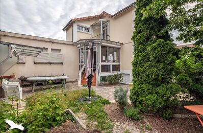 vente maison 296 800 € à proximité de Saint-Jean-de-Côle (24800)