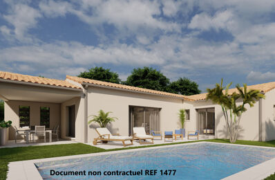 vente maison 597 400 € à proximité de Mortagne-sur-Gironde (17120)