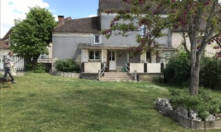 Maison 5 Pièces 91 m² à vendre à Ajat (24210)