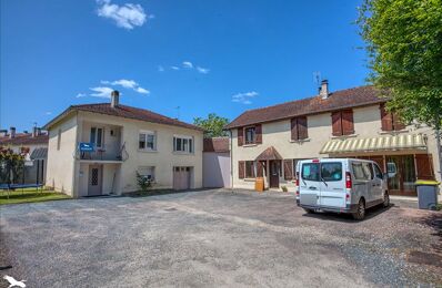 vente maison 243 800 € à proximité de Saint-Geniès (24590)