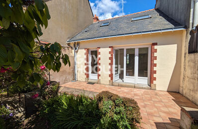 vente maison 209 880 € à proximité de La Plaine-sur-Mer (44770)