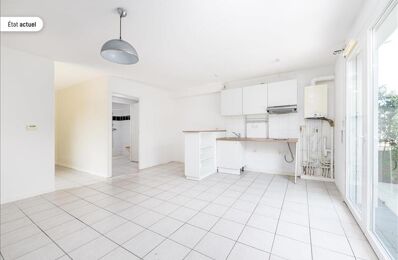 vente appartement 158 000 € à proximité de Bruges (33520)